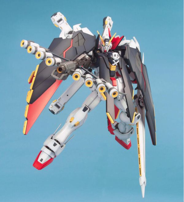 MG 1/100 骷髏鋼彈 海盜鋼彈 全裝備戰袍版 5066373 MG 1/100 骷髏鋼彈 海盜鋼彈 全裝備戰袍版 5066373