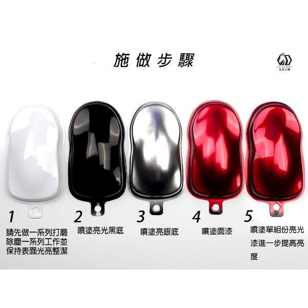 九五二漆 水性模型漆 SC-03晶瓷白(水晶透明白) 20ML 九五二漆 水性模型漆 SC-03晶瓷白(水晶透明白) 20ML
