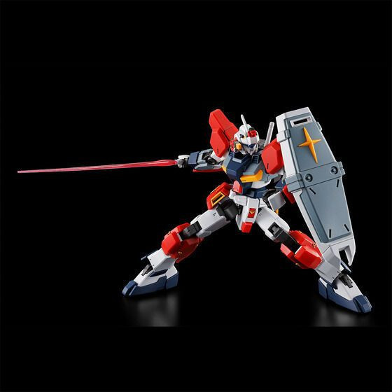 BANDAI PB限定 HG 1/144 G-LINE LIGHT ARMOR G-Line・輕裝甲型 吉萊 BANDAI PB限定 HG 1/144 G-LINE LIGHT ARMOR G-Line・輕裝甲型 吉萊
