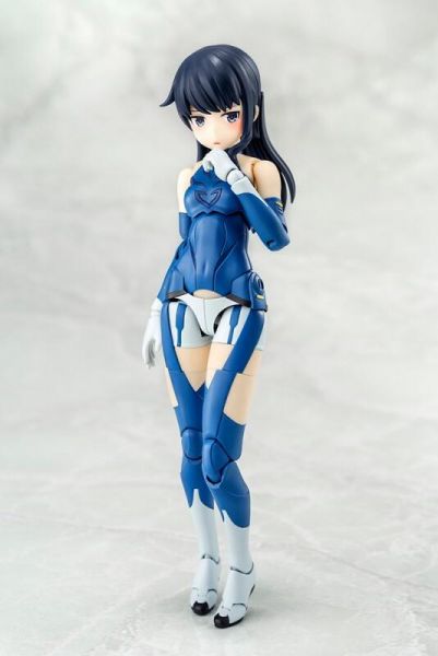 壽屋 機戰少女Alice gear aegis 小蘆睦海 組裝模型 附特典 壽屋 機戰少女Alice gear aegis 小蘆睦海 組裝模型 附特典