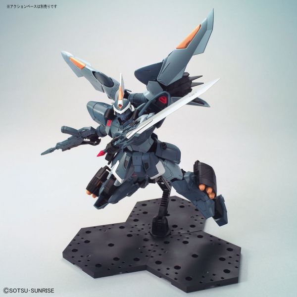 BANDAI MG 1/100 ZGMF-1017 GINN 基恩 萬代.鋼彈.GUNDAM.組裝模型