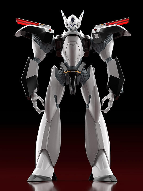 GSC 組裝模型 MODEROID 機動警察 AV-X0 零式 GSC.組裝模型.MODEROID.機動警察.AV-X0 零式