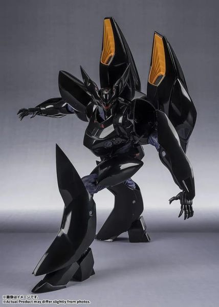 3月預購 BANDAI ROBOT魂 機動警察 葛里風（雙組件裝備） 1011 BANDAI ROBOT魂 機動警察 葛里風（雙組件裝備）