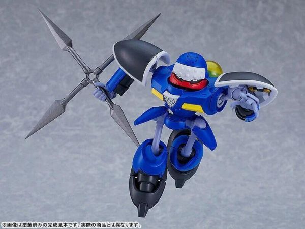 GSC 組裝模型 MODEROID 霸王大系龍騎士 龍騎士收藏系列 2 爆烈丸＆巴烏斯 不挑盒況 GSC 組裝模型 MODEROID 霸王大系龍騎士 龍騎士收藏系列 2 爆烈丸＆巴烏斯 不挑盒況