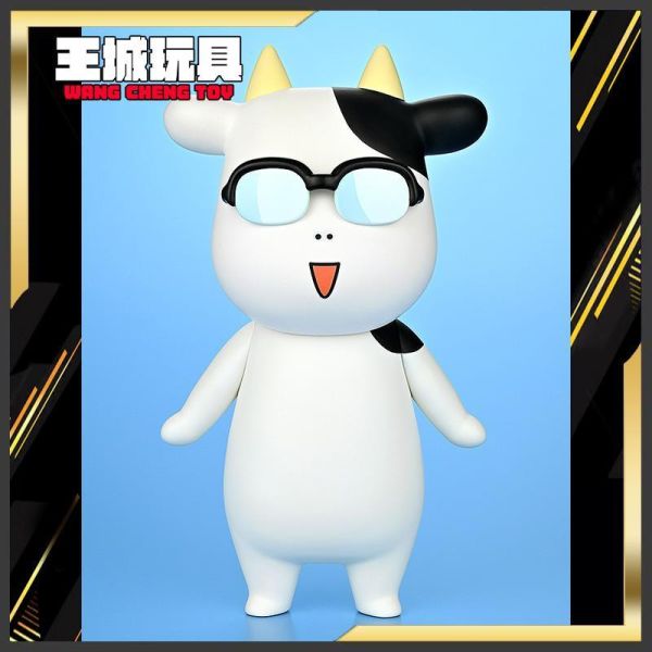 8月預購 百姓貴族 軟膠模型 荒川弘 A款式（笑臉）0503 百姓貴族 軟膠模型 荒川弘 A款式（笑臉）