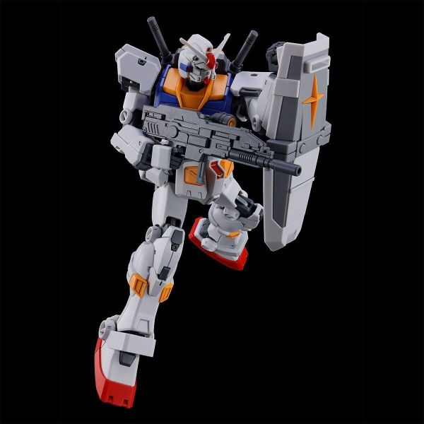 PB限定 HG 1/144 GUNDAM G07 HG 鋼彈 7號機 PB限定 HG 1/144 GUNDAM G07 HG 鋼彈 7號機