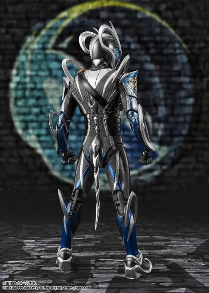 2月預購 BANDAI SHF 假面騎士MY-TH (初回生產) BANDAI SHF 假面騎士MY-TH (初回生產)