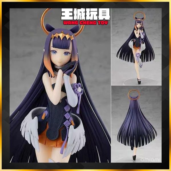 GSC POP UP PARADE hololive 一伊那爾棲 GSC POP UP PARADE hololive 一伊那爾棲