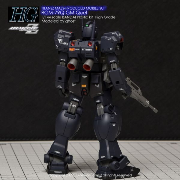 炎水貼 CHGOST HG 1/144 吉姆 鎮暴型 專用 水貼 CGHG39 炎水貼 CHGOST HG 1/144 吉姆 鎮暴型 專用 水貼 CGHG39