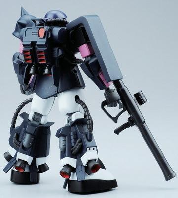 預購1~3月不可合併 BANDAI HGUC 1/144 #151 ZAKUII 薩克II 黑色三連星 5057748 BANDAI HGUC 1/144 #151 ZAKUII 薩克II 黑色三連星 5057748