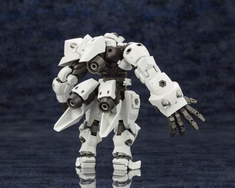 壽屋 1/24 HG 六角機牙 Governor Heavy Armor Rook HG079X 壽屋 1/24 HG 六角機牙 Governor Heavy Armor Rook HG079X