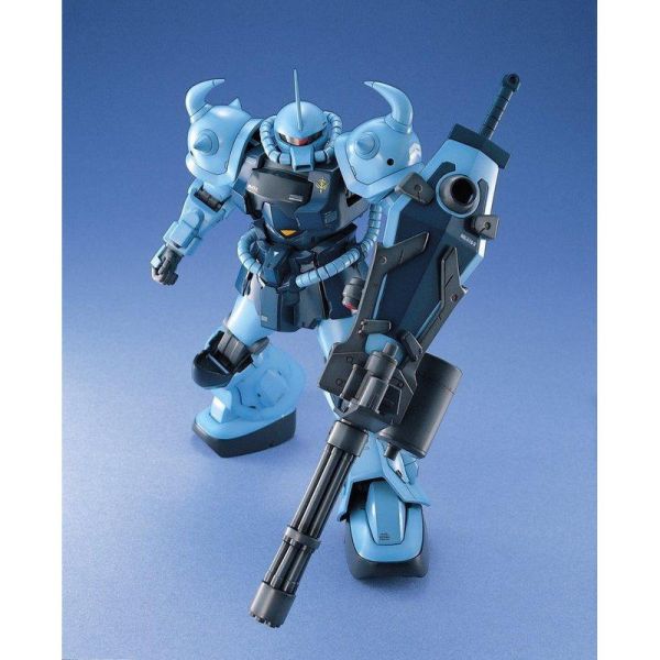 BANDAI MG 1/00 古夫 特裝型 08MS BANDAI MG 1/00 古夫 特裝型 08MS