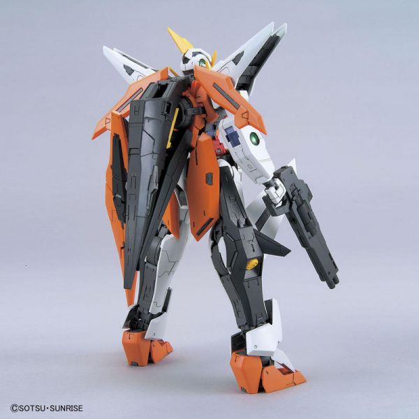 MG 1/100 GN-003 主天使鋼彈 MG 1/100 GN-003 主天使鋼彈