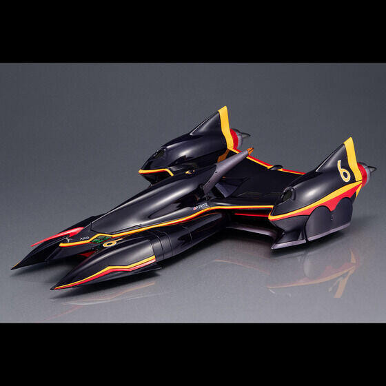 MH限定 V.A 閃電霹靂車SAGA 阿爾札特 AL-ZARD NP-1 MH限定 V.A 閃電霹靂車SAGA 阿爾札特 AL-ZARD NP-1