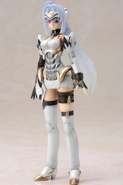5月預購 壽屋 異域傳說 KOS-MOS Ver.1 組裝模型 KP277R 壽屋 異域傳說 KOS-MOS Ver.1 組裝模型 KP277R