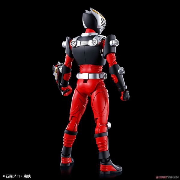 Figure-rise Standard 假面騎士 龍騎 萬代.Figure-rise Standard.假面騎士.空我