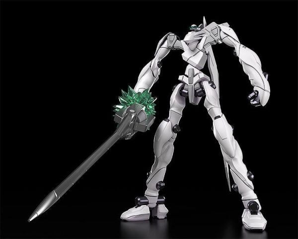 GSC MODEROID 蒼穹之戰神 THE BEYOND Fafner MkSein 組裝模型 GSC MODEROID 蒼穹之戰神 THE BEYOND Fafner MkSein 組裝模型