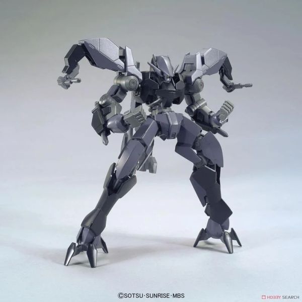 BANDAI HG 1/144 #018 鐵血的孤兒 鋼彈 格雷茲．艾因 5058171 HG 1/144 #018 鐵血的孤兒 鋼彈 格雷茲．艾因 5058171