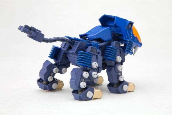 洛伊德 D-STYLE 重裝長牙獅 Clear Parts Append KP871 洛伊德 D-STYLE 重裝長牙獅 Clear Parts Append KP871
