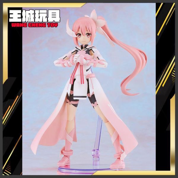 10月預購 PLAMATEA 結城友奈 0531 PLAMATEA 結城友奈