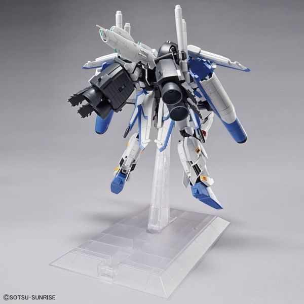 2月 BANDAI MG 1/100 鋼彈前哨戰 S鋼彈 EX-S 5056757 BANDAI MG 1/100 鋼彈前哨戰 S鋼彈 EX-S 5056757