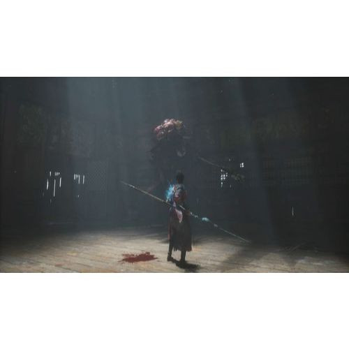 預購 PS5 明末：淵虛之羽 中文版 明末 淵虛之羽 PS5 明末：淵虛之羽 中文版 明末 淵虛之羽