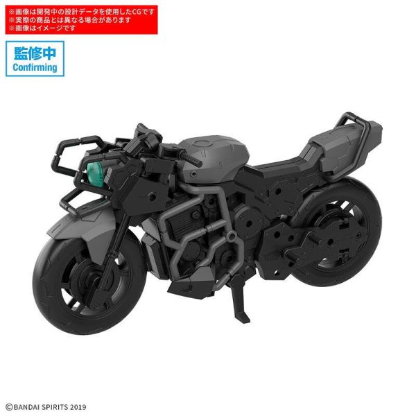 12月預購 BANDAI 30MM 1/144 擴充武裝機具 推進猛騎 30MM 1/144 擴充武裝機具 推進猛騎