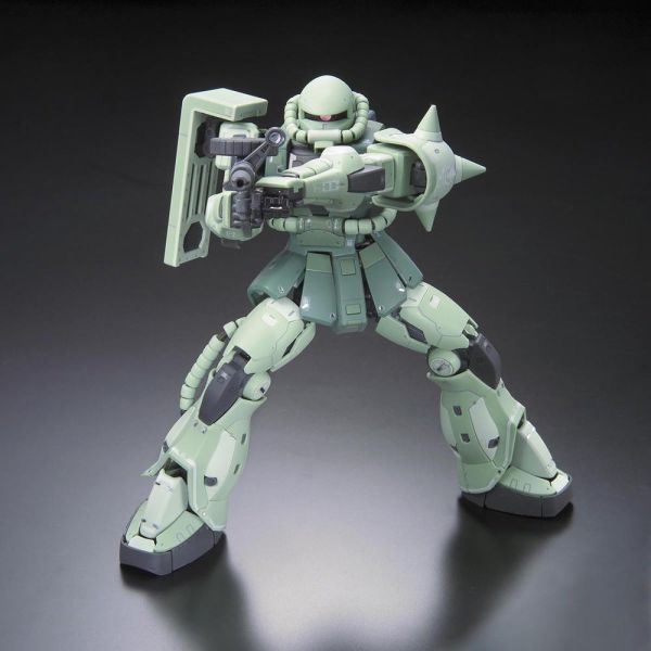 BANDAI RG # 1/144 量產型薩克 5061596 RG # 1/144 量產型薩克 5061596