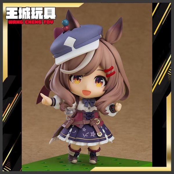 11月預購 黏土人 待兼唐懷瑟 0719 黏土人 待兼唐懷瑟
