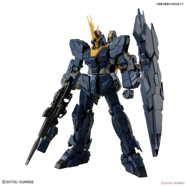 RG #27 1/144 獨角獸2號機 報喪女妖 5061621 BANDAI RG 1/144 獨角獸鋼彈2號機 報喪女妖 UNICORN GUNDAM