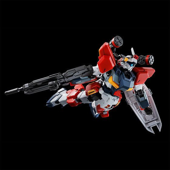 BANDAI PB限定 HG 1/144 G-LINE LIGHT ARMOR G-Line・輕裝甲型 吉萊 BANDAI PB限定 HG 1/144 G-LINE LIGHT ARMOR G-Line・輕裝甲型 吉萊