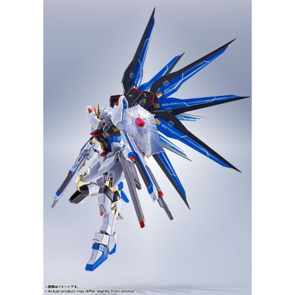 METAL ROBOT魂 鋼彈SEED 攻擊自由鋼彈 Re:Coordinate METAL ROBOT魂 鋼彈SEED 攻擊自由鋼彈 Re:Coordinate
