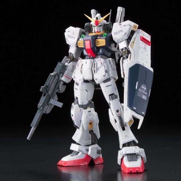 BANDAI 鋼彈 RG 1/144 RX-178 GUNDAM Mk-II AEUG 幽谷 BANDAI 鋼彈 RG 1/144 RX-178 GUNDAM Mk-II AEUG 幽谷