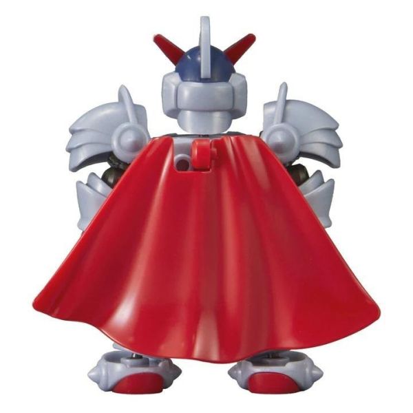 BANDAI 積木式骨架系列 騎士鋼彈 BANDAI 積木式骨架系列 騎士鋼彈 木式骨架系列 GQuuuuuuX鋼彈