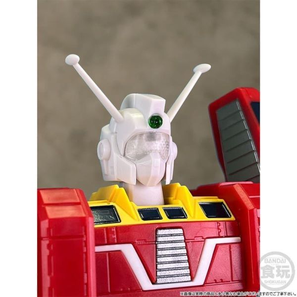 盒玩 SMP 傳說巨神伊甸王 發動套組 (RENEWAL VER.) 盒玩 SMP 傳說巨神伊甸王 發動套組 (RENEWAL VER.)