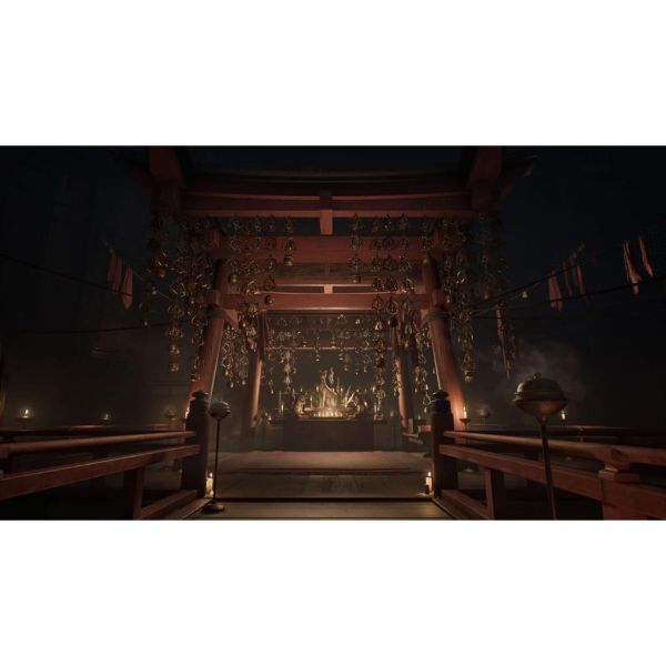 預購 9月 附特典 PS5 沉默之丘f 中文版 SILENT HILL f PS5 沉默之丘f 中文版 SILENT HILL f