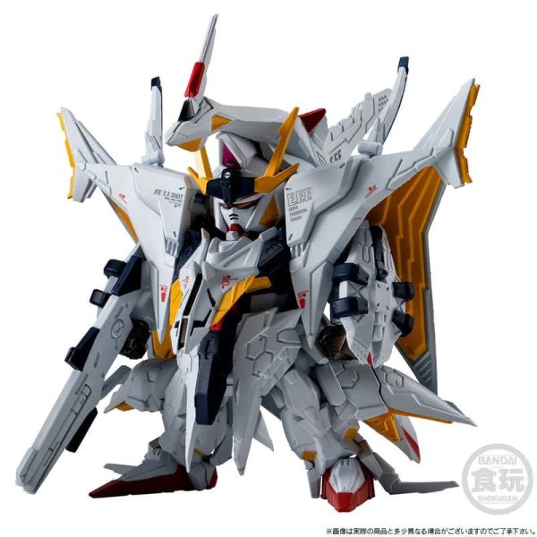 4月預購 盒玩 FW GUNDAM CONVERGE CORE 閃光的哈薩威套組 FW GUNDAM CONVERGE CORE 閃光的哈薩威套組