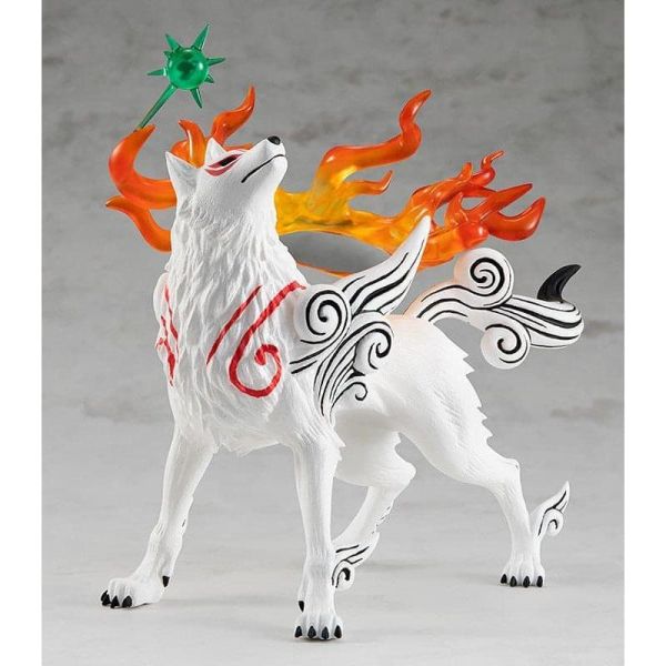 GSC POP UP PARADE 大神 OKAMI 天照 GSC POP UP PARADE 大神 OKAMI 天照