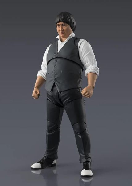 2月預購 S.H.Figuarts SHF 電影 A計劃 卓一飛 洪金寶 0707 S.H.Figuarts SHF 電影 A計劃 卓一飛 洪金寶 0707