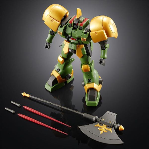 PB商店 HG 1/144 鋼彈W外傳 LEO-N 雷昂 里歐N 5068606 PB商店 HG 1/144 鋼彈W外傳 LEO-N 雷昂 里歐N 5068606