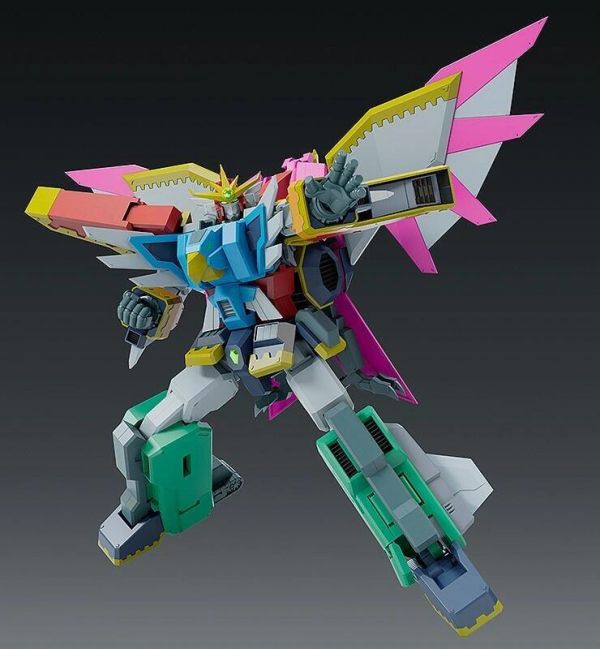 MODEROID 槍與劍 槍劍傳說 艾爾多拉V MODEROID 槍與劍 槍劍傳說 艾爾多拉V