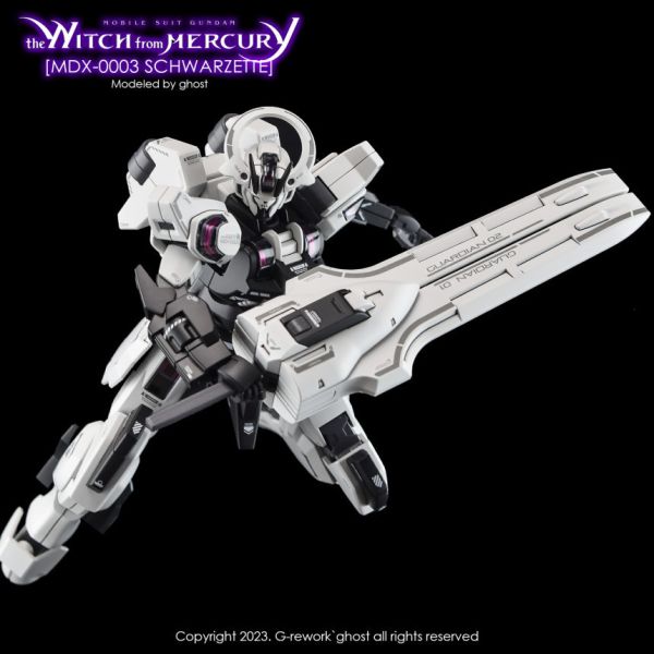 炎水貼 HG 戰騎鋼彈 水星的魔女 螢光 高清晰 專用水貼 CGHG67 炎水貼 HG 戰騎鋼彈 水星的魔女 螢光 高清晰 專用水貼 CGHG67