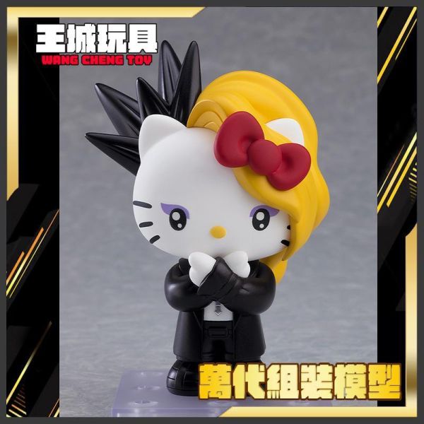 9月預購 黏土人 yoshikitty 0531 黏土人 yoshikitty