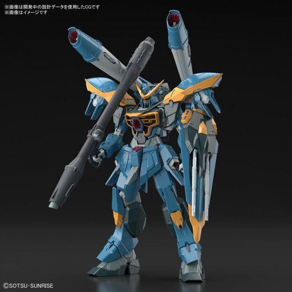 11月預購 BANDAI FM 1/100 瘟神鋼彈組裝模型 萬代.鋼彈.GUNDAM.組裝模型