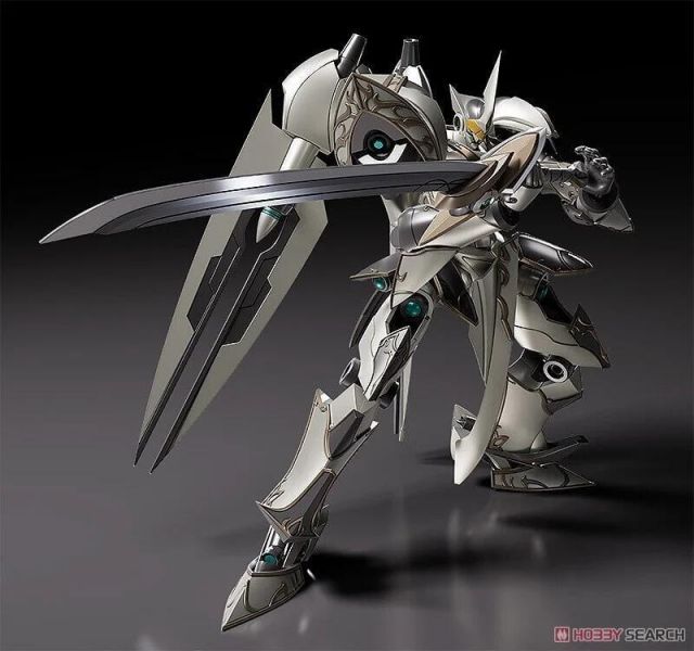 GSC 組裝模型 MODEROID 英雄傳說 閃之軌跡 灰之騎神 瓦利瑪 組裝模型 GSC 組裝模型 MODEROID 英雄傳說 閃之軌跡 灰之騎神 瓦利瑪 組裝模型