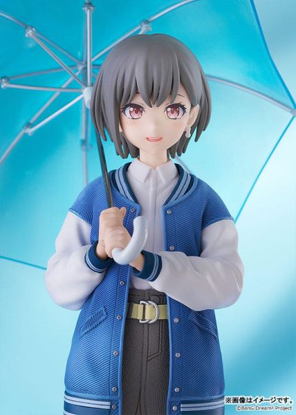 [2025-10月預購] GSC POP UP PARADE BanG Dream MyGO 高松燈 L size 0518 GSC POP UP PARADE BanG Dream MyGO 高松燈 L size