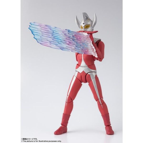S.H.Figuarts S.H.F 超人力霸王 太郎 再販 S.H.Figuarts S.H.F 超人力霸王 太郎 再販