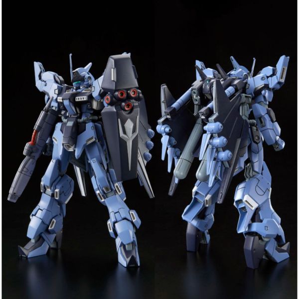 PB限定 萬代 HG 死亡騎士 鋼彈外傳 TODESRITTER 蒼白騎士 PB限定 萬代 HG 死亡騎士 鋼彈外傳 TODESRITTER 蒼白騎士