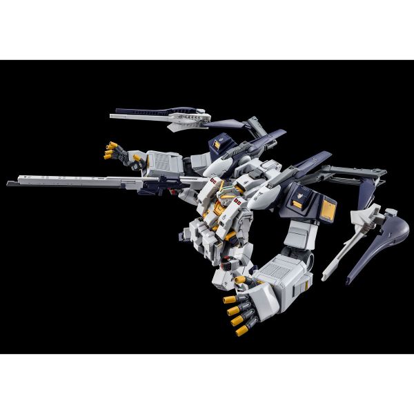 魂商店限定 HG TR-1 巨臂型態 海茲爾・奧斯拉 魂商店限定 HG TR-1 巨臂型態 海茲爾・奧斯拉