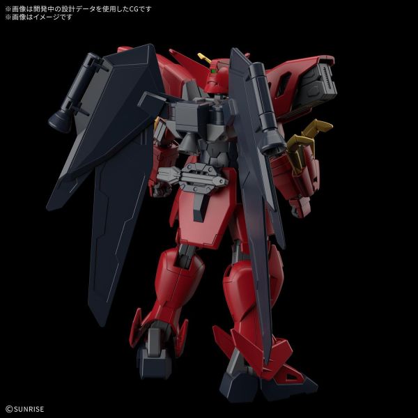 [10月預購] BANDAI HGUC 271 1/144 法薩可鋼彈 《機動新世紀鋼彈X》 BANDAI HGUC 271 1/144 法薩可鋼彈 《機動新世紀鋼彈X》